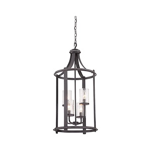 Palencia - Four Light Foyer - 473932