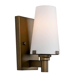 Hyde Park - One Light Wall Sconce - 480324
