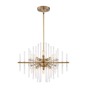 Reeve - Six Light Chandelier - 604800