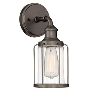 Anson - One Light Wall Sconce - 620664