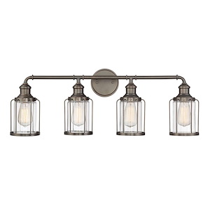 Anson - Four Light Bath Vanity - 620662