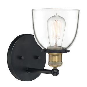 Bryson - 1 Light Wall Sconce - 1212018