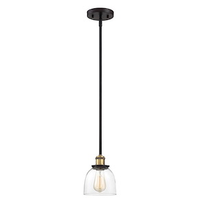 Bryson - 1 Light Mini-Pendant - 1212125