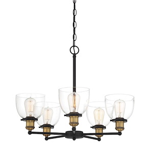 Bryson - 5 Light Chandelier - 1211804