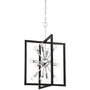 Xander - 12 Light Pendant - 1005616