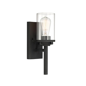 Jedrek - 1 Light Wall Sconce - 1211950