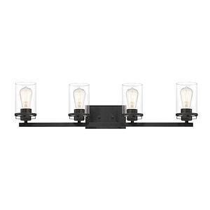 Jedrek - 4 Light Bath Vanity - 1211707