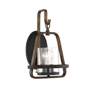 Ryder - 1 Light Wall Sconce - 1211877