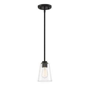 Westin - One Light Mini Pendant - 87369