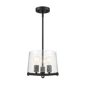 Matteson - Three Light Pendant - 896747