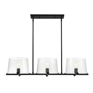Matteson - Three Light Island - 896749