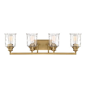 Drake - Four Light Bath Bar - 896764