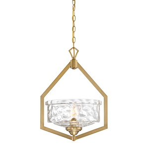 Drake - One Light Foyer - 896768