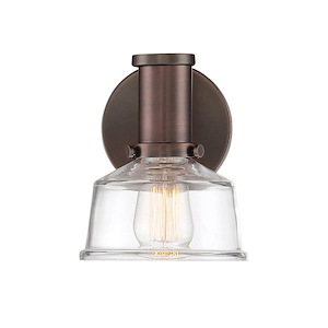 Carson - One Light Wall Sconce - 896775