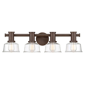 Carson - Four Light Wall Sconce - 896777
