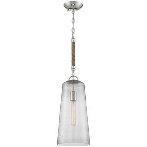 Windrush - 1 Light Foyer - 1211673