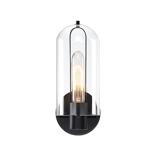 Skylar - 1 Light Wall sconce-12.5 Inch Tall and 5.25 Inch Wide - 1376290