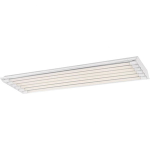 Df Pro - 48.25 Inch 84W 6 4000K Led High Bay Light - 917390