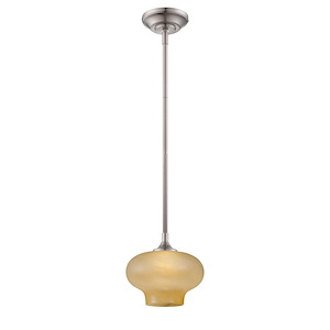 Led Mini Pendant - 354381