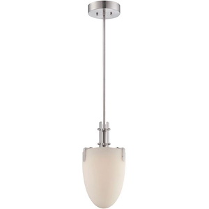 Archer - 11 Inch 12.5W Led Mini Pendant - 440052