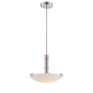 Archer - 44W LED Pendant-13.5 Inch Tall and 20.5 Inch Wide - 1376293