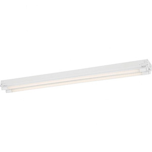 Df Pro - 48 Inch 28W 2 5000K Led Industrial Strip Light - 917404