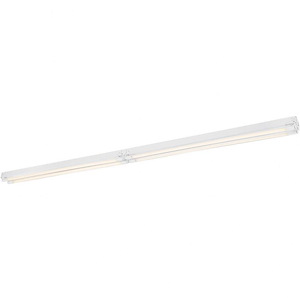 Df Pro - 96 Inch 56W 4 4000K Led Industrial Strip Light - 917406