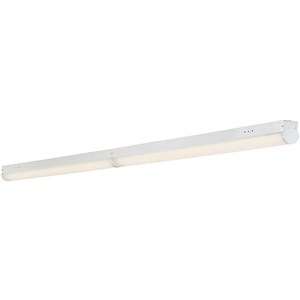 Df Pro - 96 Inch 69W 4 4000K Led Surface Mount Strip Light - 917415