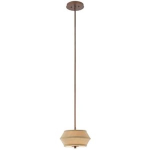 Sunrise 2-Light Mini-Pendant - 238248