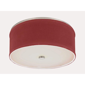 Fabbricato - 14.5 Inch Drum Ceiling Trim - 435537