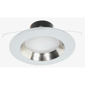 Recesso - 6 Inch 16W Reflector - 439065