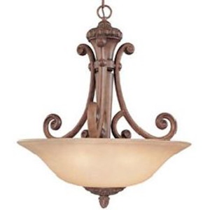 Carlyle 3-Light Pendant - 238236