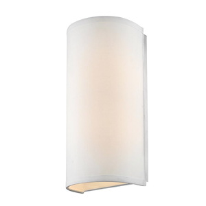 Fabbricato 2-Light Wall Sconce - 415591