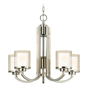 Horizon 5-Light Chandelier - 319266