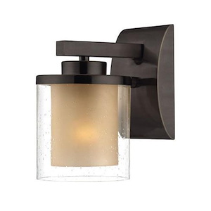 Horizon 1-Light Wall Sconce - 328011