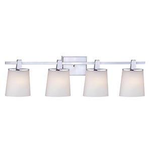 Ellipse 4-Light Bath Fixture - 257013