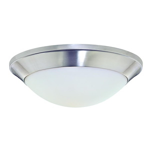 Rainier 1-Light Flush Mount - 276910