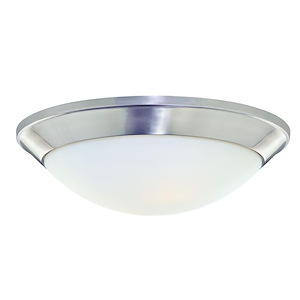 Rainier 2-Light Flush Mount - 276908