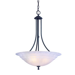 Richland 3-Light Pendant - 276903