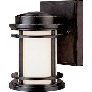 La Mirage 1-Light Outdoor Wall Mount - 124567
