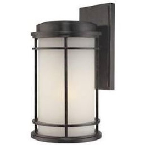 La Mirage 1-Light Outdoor Wall Mount - 124566