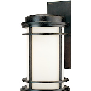 La Mirage 1-Light Outdoor Wall Mount - 124565