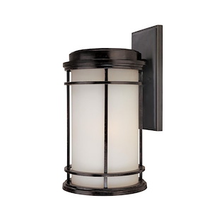 La Mirage 1-Light Outdoor Wall Mount - 124561