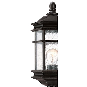 Barlow 1-Light Outdoor Post Lantern - 84055