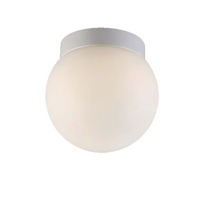 Niveous - 6 Inch 9.5W 1 LED Flush Mount - 845587