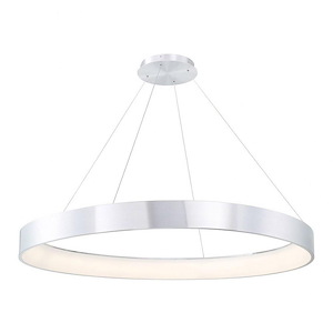 Corso - 52.5 Inch 169W 1 LED Pendant - 845500