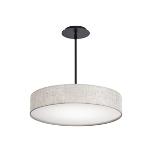Manhattan - 20 Inch 32W 1 LED Pendant - 1044769