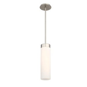 Elementum - 16 Inch 20W 1 LED Pendant - 845499