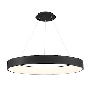 Corso - 42.5 Inch 128W 1 LED Pendant - 845912