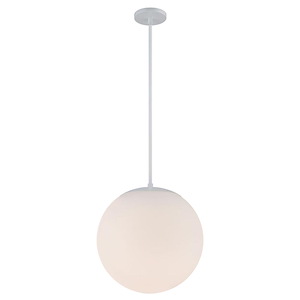 Niveous - 13.75 Inch 14W 1 LED Pendant - 845929
